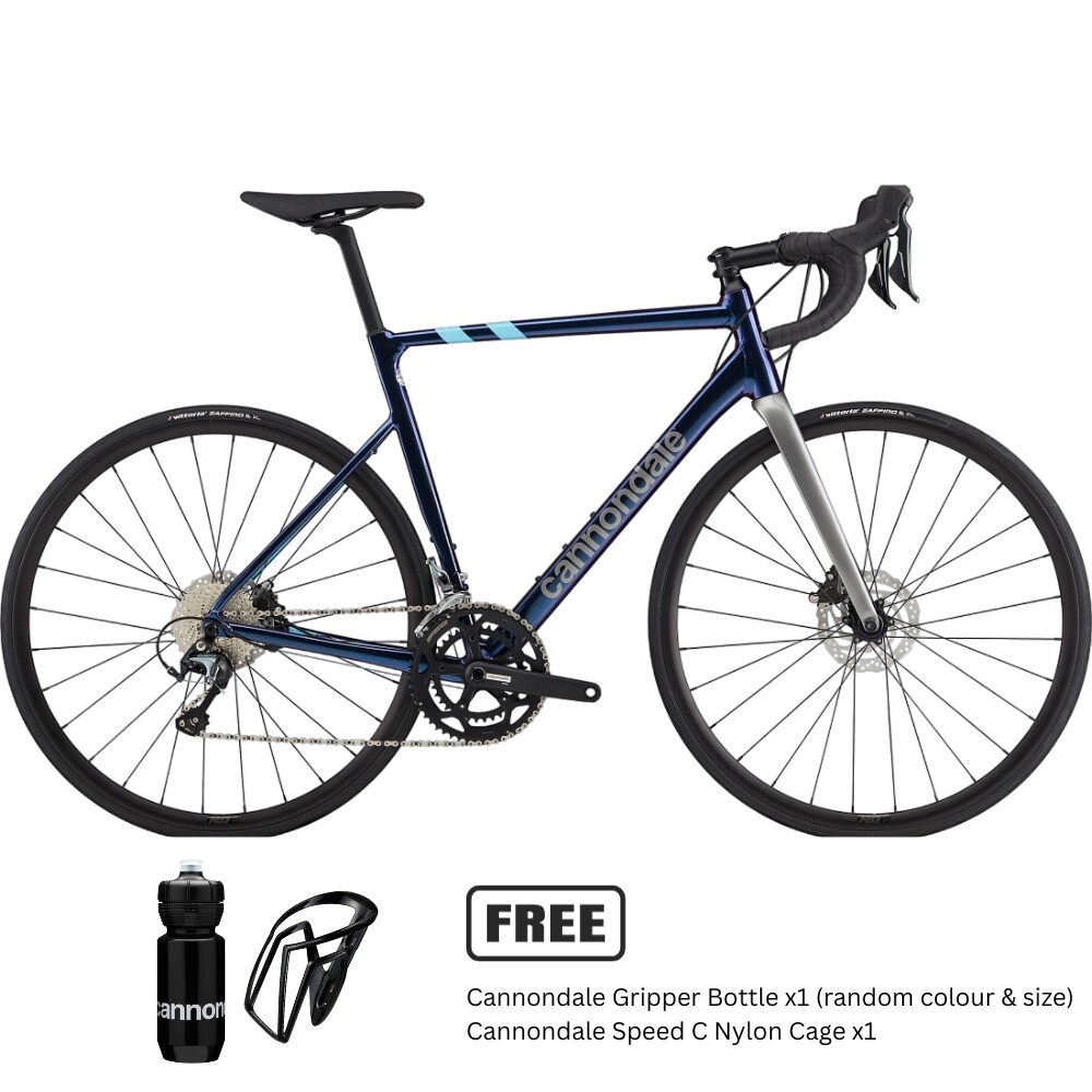 Cannondale supersix evo tiagra new arrivals